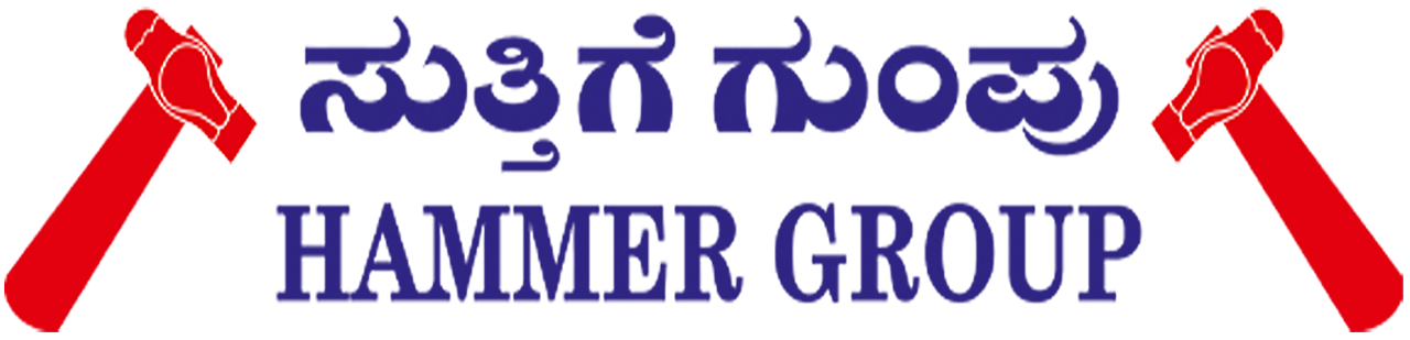 Hammer Group HAL Bangalore 560017